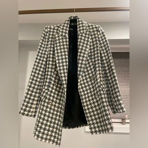 BRAND NEW zara blazer